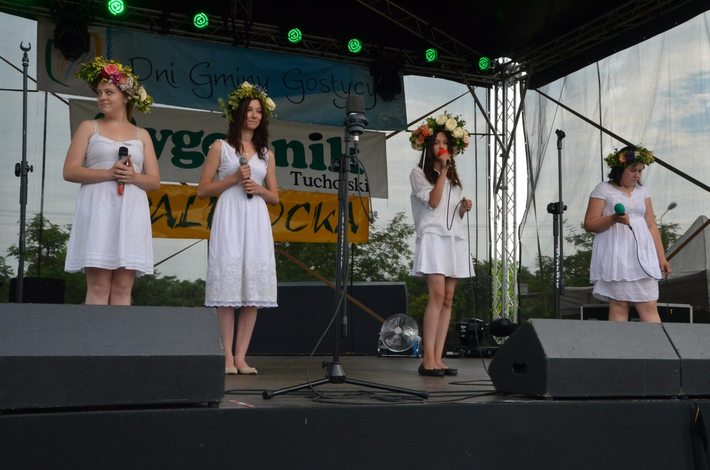 Gostycyn: Dni Gminy Gostycyn - ZDJĘCIA cz. 2