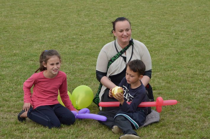 Gostycyn: Dni Gminy Gostycyn - ZDJĘCIA cz. 2