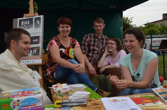 Gostycyn: Dni Gminy Gostycyn - ZDJĘCIA cz. 2