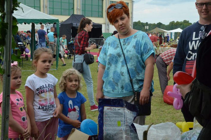 Gostycyn: Dni Gminy Gostycyn - ZDJĘCIA cz. 2