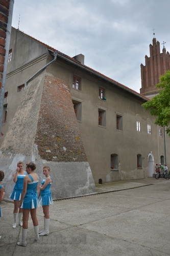 Festiwal orkiestr w Bysławku - ZDJĘCIA