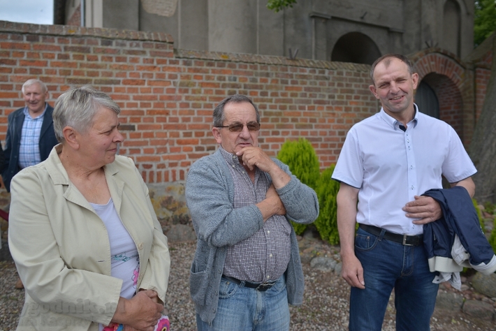 Festiwal orkiestr w Bysławku - ZDJĘCIA
