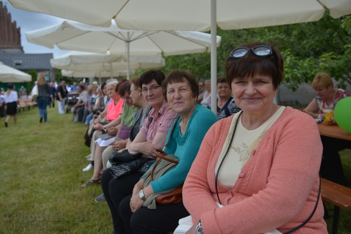 Festiwal orkiestr w Bysławku - ZDJĘCIA