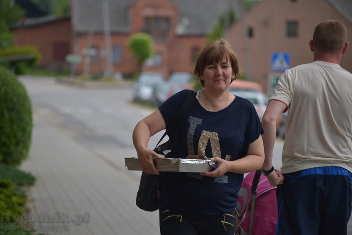 Festiwal orkiestr w Bysławku - ZDJĘCIA