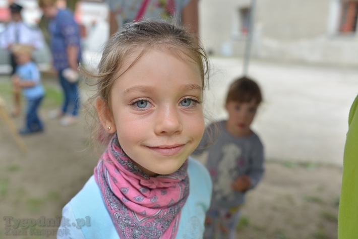 Festiwal orkiestr w Bysławku - ZDJĘCIA