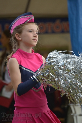 Festiwal orkiestr w Bysławku - ZDJĘCIA