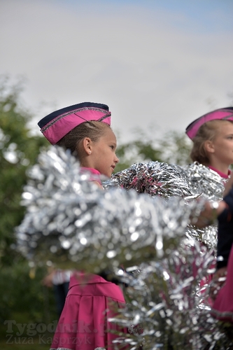 Festiwal orkiestr w Bysławku - ZDJĘCIA