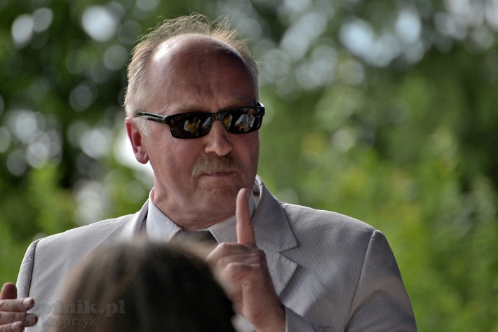 Festiwal orkiestr w Bysławku - ZDJĘCIA