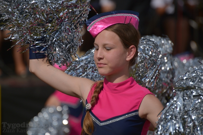 Festiwal orkiestr w Bysławku - ZDJĘCIA