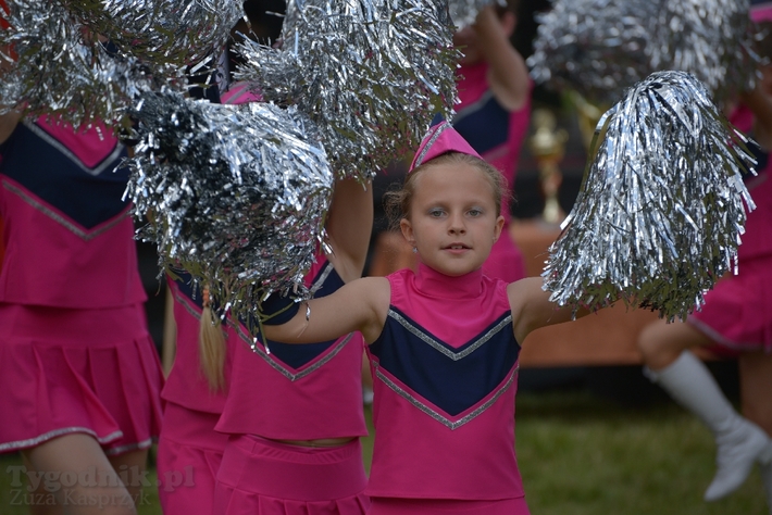 Festiwal orkiestr w Bysławku - ZDJĘCIA
