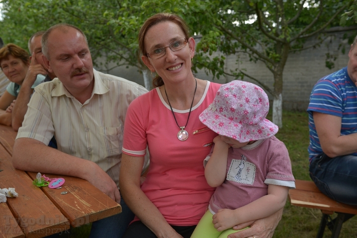 Festiwal orkiestr w Bysławku - ZDJĘCIA