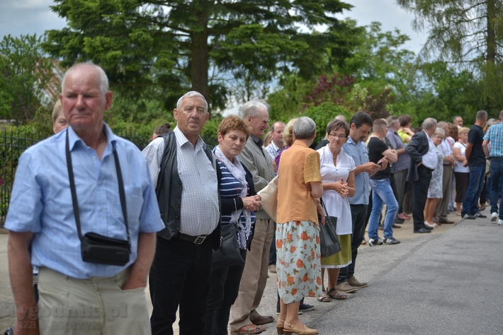 Festiwal orkiestr w Bysławku - ZDJĘCIA