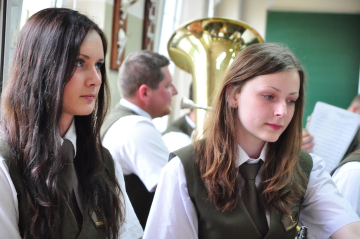 Tucholska uczelnia i konkurs na całe województwo - ZDJĘCIA