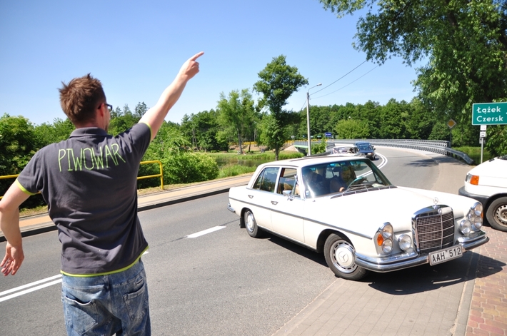 Tuchola: W niedzielę wystawa, w sobotę rajd - ZDJĘCIA