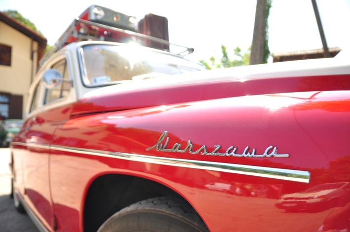 Tuchola: W niedzielę wystawa, w sobotę rajd - ZDJĘCIA