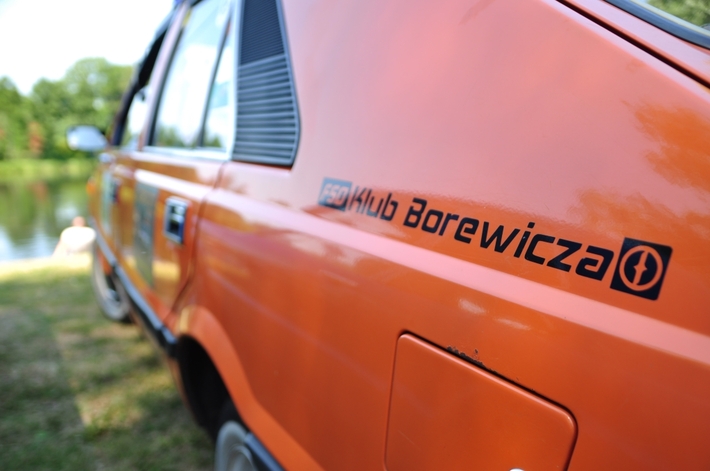 Tuchola: W niedzielę wystawa, w sobotę rajd - ZDJĘCIA