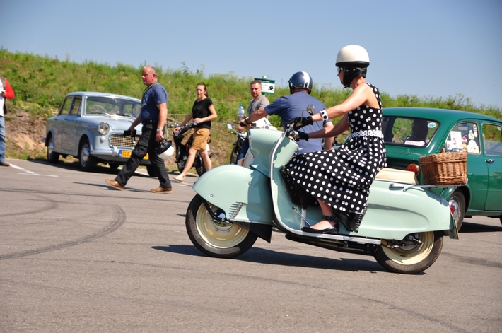 Tuchola: W niedzielę wystawa, w sobotę rajd - ZDJĘCIA