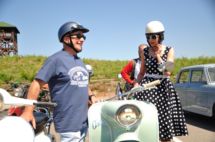 Tuchola: W niedzielę wystawa, w sobotę rajd - ZDJĘCIA