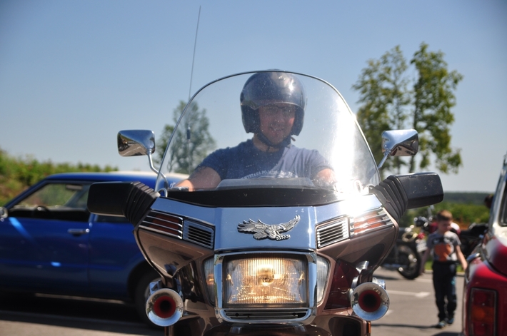 Tuchola: W niedzielę wystawa, w sobotę rajd - ZDJĘCIA