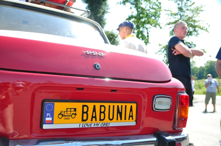 Tuchola: W niedzielę wystawa, w sobotę rajd - ZDJĘCIA