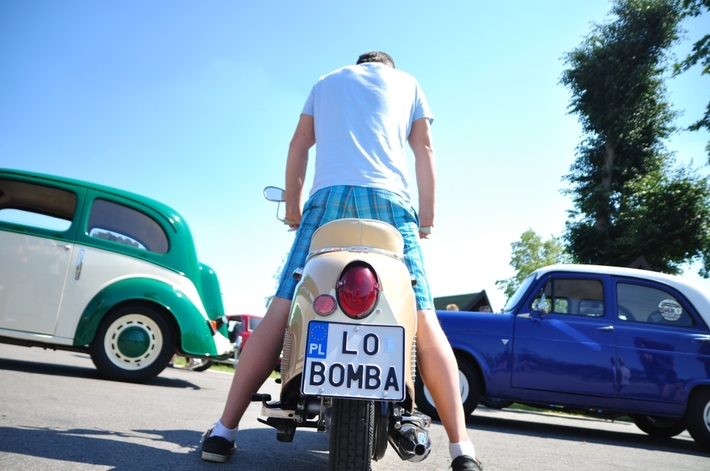 Tuchola: W niedzielę wystawa, w sobotę rajd - ZDJĘCIA