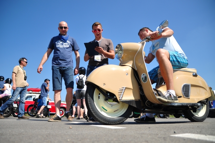 Tuchola: W niedzielę wystawa, w sobotę rajd - ZDJĘCIA