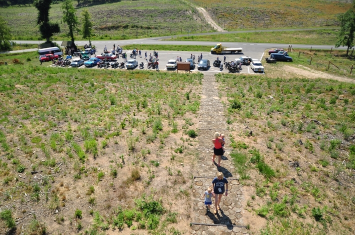 Tuchola: W niedzielę wystawa, w sobotę rajd - ZDJĘCIA