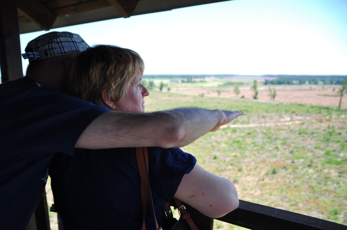 Tuchola: W niedzielę wystawa, w sobotę rajd - ZDJĘCIA