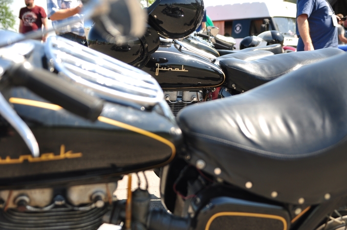 Tuchola: W niedzielę wystawa, w sobotę rajd - ZDJĘCIA