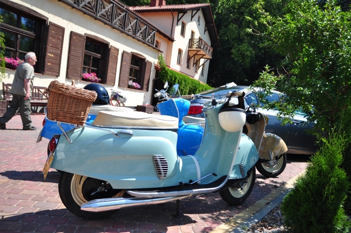 Tuchola: W niedzielę wystawa, w sobotę rajd - ZDJĘCIA