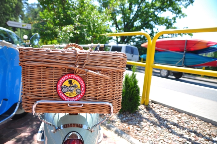 Tuchola: W niedzielę wystawa, w sobotę rajd - ZDJĘCIA