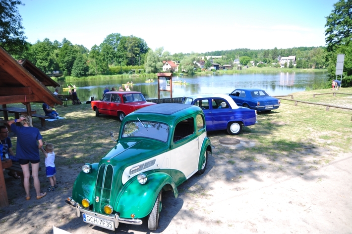 Tuchola: W niedzielę wystawa, w sobotę rajd - ZDJĘCIA