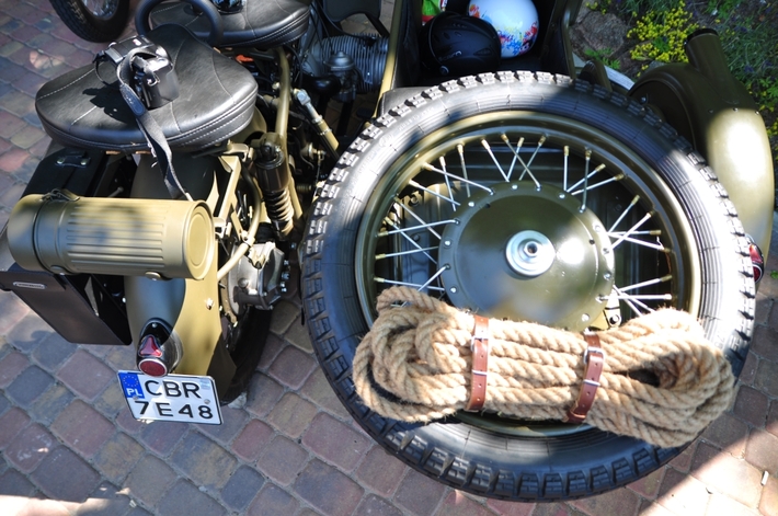 Tuchola: W niedzielę wystawa, w sobotę rajd - ZDJĘCIA