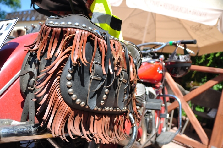 Tuchola: W niedzielę wystawa, w sobotę rajd - ZDJĘCIA