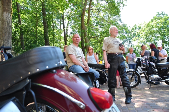 Tuchola: W niedzielę wystawa, w sobotę rajd - ZDJĘCIA