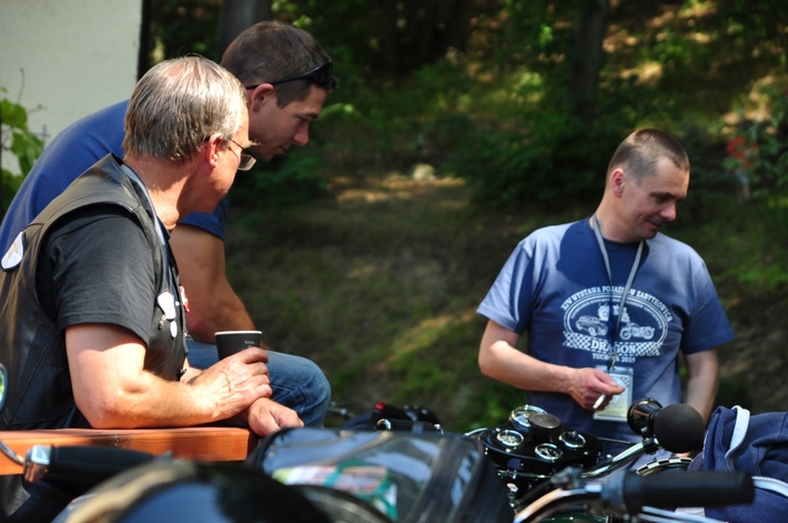 Tuchola: W niedzielę wystawa, w sobotę rajd - ZDJĘCIA