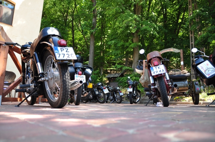 Tuchola: W niedzielę wystawa, w sobotę rajd - ZDJĘCIA