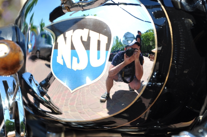 Tuchola: W niedzielę wystawa, w sobotę rajd - ZDJĘCIA