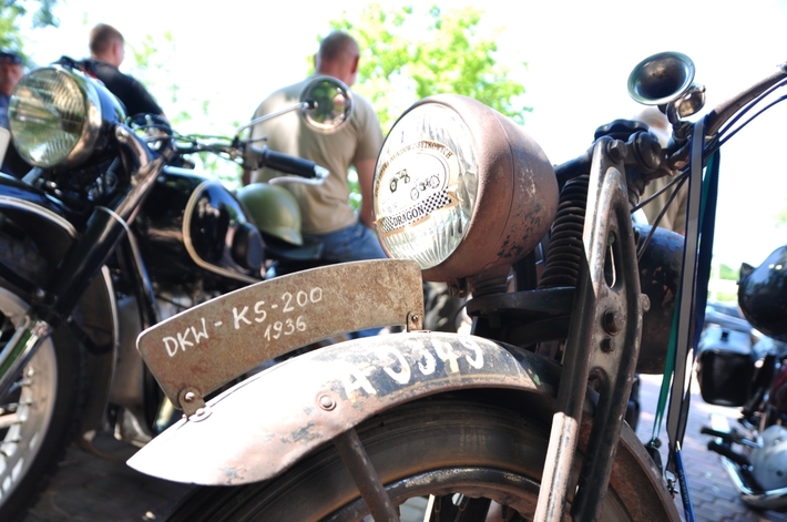 Tuchola: W niedzielę wystawa, w sobotę rajd - ZDJĘCIA