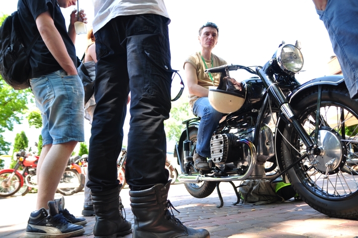 Tuchola: W niedzielę wystawa, w sobotę rajd - ZDJĘCIA