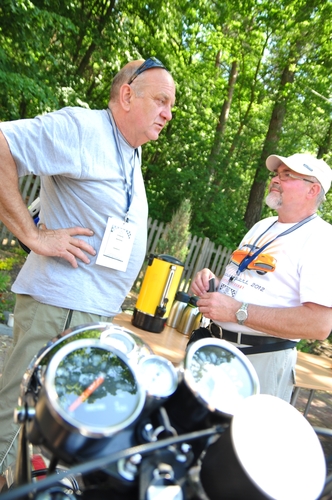 Tuchola: W niedzielę wystawa, w sobotę rajd - ZDJĘCIA