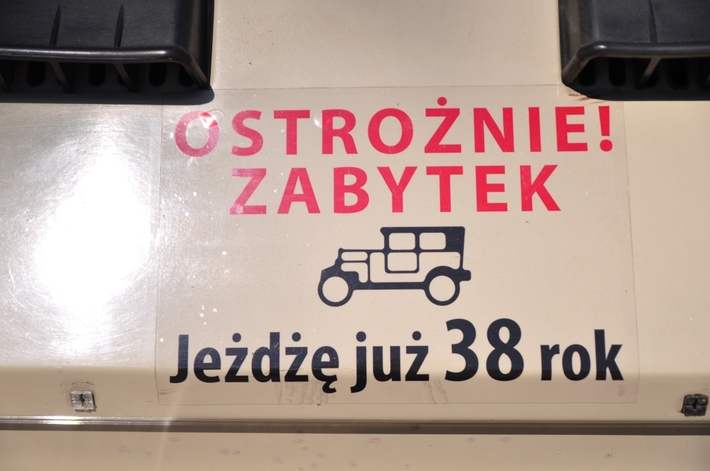 Tuchola: W niedzielę wystawa, w sobotę rajd - ZDJĘCIA
