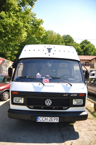 Tuchola: W niedzielę wystawa, w sobotę rajd - ZDJĘCIA