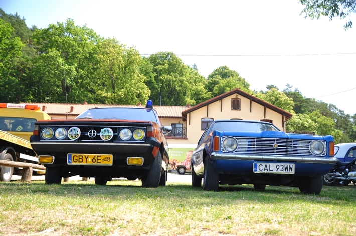 Tuchola: W niedzielę wystawa, w sobotę rajd - ZDJĘCIA