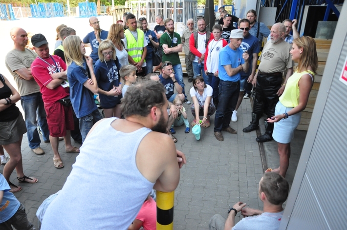 Tuchola: W niedzielę wystawa, w sobotę rajd - ZDJĘCIA