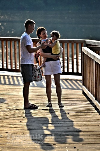 Kocioł Festival czyli... operetka i opera w Cekcynie - ZDJĘCIA, FILM