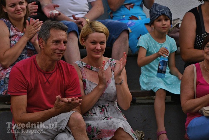 Kocioł Festival czyli... operetka i opera w Cekcynie - ZDJĘCIA, FILM