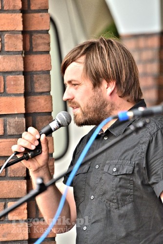 Kocioł Festival czyli... operetka i opera w Cekcynie - ZDJĘCIA, FILM