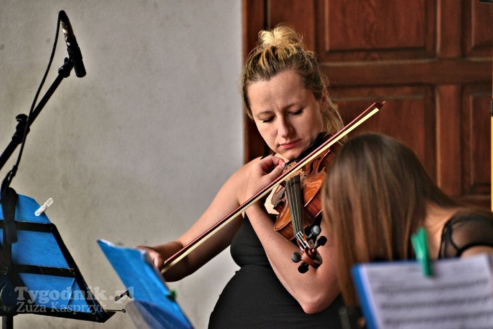 Kocioł Festival czyli... operetka i opera w Cekcynie - ZDJĘCIA, FILM
