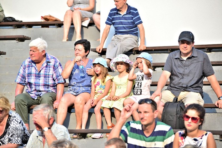 Kocioł Festival czyli... operetka i opera w Cekcynie - ZDJĘCIA, FILM